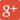 Google+SF Icon